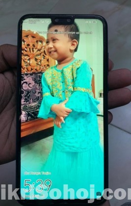 Huawei Y9 2019